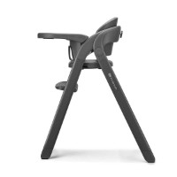 Стульчик для кормления Kinderkraft Tino 3in1 Grey (KHTINO00GRY0000)  фото №5 — интернет-магазин Desire.md