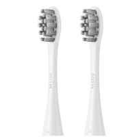 Rezerve periuță de dinți Oclean P1S12 W06 2pcs White