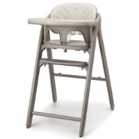 Стульчик для кормления Kinderkraft Tino 3in1 Beige (KHTINO00BEG0000) фото №1 — интернет-магазин Desire.md