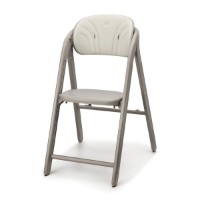 Стульчик для кормления Kinderkraft Tino 3in1 Beige (KHTINO00BEG0000) фото №2 — интернет-магазин Desire.md