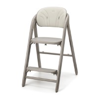 Стульчик для кормления Kinderkraft Tino 3in1 Beige (KHTINO00BEG0000) фото №3 — интернет-магазин Desire.md