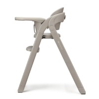 Стульчик для кормления Kinderkraft Tino 3in1 Beige (KHTINO00BEG0000) фото №5 — интернет-магазин Desire.md