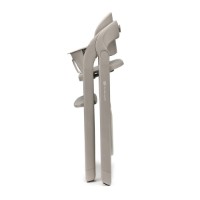 Стульчик для кормления Kinderkraft Tino 3in1 Beige (KHTINO00BEG0000) фото №6 — интернет-магазин Desire.md