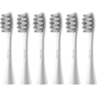 Rezerve periuță de dinți Oclean P1S12 W06 6pcs White