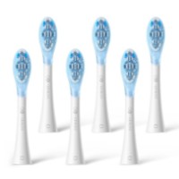 Rezerve periuță de dinți Oclean UC03 W02 6pcs White