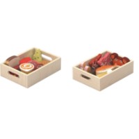 Set de produse Viga Fridge Food Set (44525)