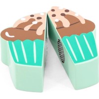 Seturi de veselă pentru joc Viga My Cutting Dessert (44639) imaginea #3 — magazin online Desire.md