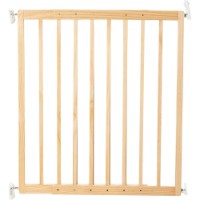 Porțile de siguranță Premaman Maxiwood Natural (PS88US-CCC-UNQ)