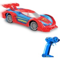 Радиоуправляемая игрушка Bladez Toyz Superman RC Armoured Racer 1:20 (DC30009) фото №2 — интернет-магазин Desire.md