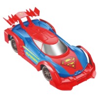 Радиоуправляемая игрушка Bladez Toyz Superman RC Armoured Racer 1:20 (DC30009)