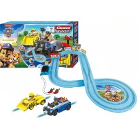 Drumul de joacă pentru copii Carrera Paw Patrol (20063057)