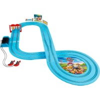 Drumul de joacă pentru copii Carrera Paw Patrol (20063057) imaginea #2 — magazin online Desire.md