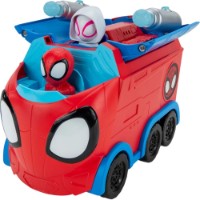 Машина Hasbro Spidey and His Amazing Friends Web Spinning Hauler (SNF0081)