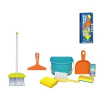 Set pentru curățare Chi Toys Clean Tools (ДЕ05.452)