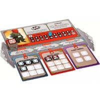 Настольная игра Ludicus Games Marvel United (XLEX8089) фото №4 — интернет-магазин Desire.md
