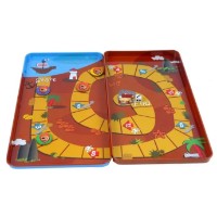 Joc educativ de masa Purple Cow Insula Comorii (CW0215) imaginea #2 — magazin online Desire.md