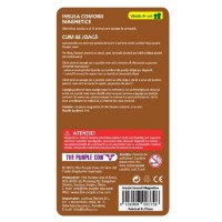 Joc educativ de masa Purple Cow Insula Comorii (CW0215) imaginea #3 — magazin online Desire.md