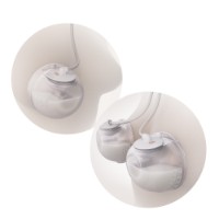 Pompa manuală pentru sân KinderKraft  Gentlenest Golden (KEGENE00GLD0000) imaginea #2 — magazin online Desire.md