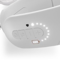 Pompa manuală pentru sân KinderKraft  Gentlenest Golden (KEGENE00GLD0000) imaginea #8 — magazin online Desire.md