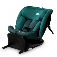 Детское автокресло Kinderkraft i-Grow i-Size Blue (KCIGRO00BLU0000) фото №1 — интернет-магазин Desire.md