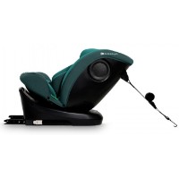 Детское автокресло Kinderkraft i-Grow i-Size Blue (KCIGRO00BLU0000) фото №3 — интернет-магазин Desire.md