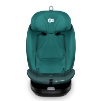 Детское автокресло Kinderkraft i-Grow i-Size Blue (KCIGRO00BLU0000) фото №5 — интернет-магазин Desire.md