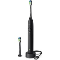 Periuţa de dinţi electrică Philips Sonicare HX4032/32 Black imaginea #2 — magazin online Desire.md