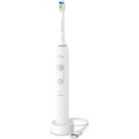Periuţa de dinţi electrică Philips Sonicare HX4041/41 White imaginea #2 — magazin online Desire.md