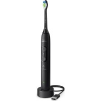 Periuţa de dinţi electrică Philips Sonicare HX4041/52 Black imaginea #2 — magazin online Desire.md