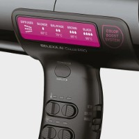 Uscător de păr Valera Exclusiv Salon Selexa Al ColorPro (501.50 SA CP) imaginea #3 — magazin online Desire.md