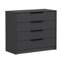 Комод Hanah Home Kale Luxe 4801
