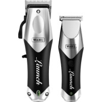 Набор для стрижки Wahl Launch Combo 2pcs (3028732)