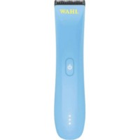 Aparat de tuns Wahl Peanut Li Light Blue (3026718)