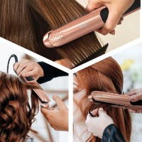 Утюжок Wahl Pro Glide Rose Gold (4467-0470) фото №3 — интернет-магазин Desire.md