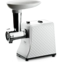 Maşina de tocat carne RAF R.3391 White