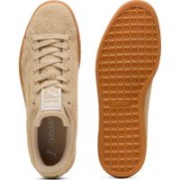 Ghete pentru bărbați Puma Suede Forever Cashew Brown/Gum, s.40.5 imaginea #4 — magazin online Desire.md