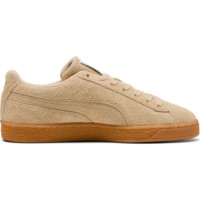 Ghete pentru bărbați Puma Suede Forever Cashew Brown/Gum, s.41 imaginea #3 — magazin online Desire.md
