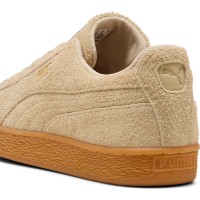 Ghete pentru bărbați Puma Suede Forever Cashew Brown/Gum, s.44 imaginea #6 — magazin online Desire.md