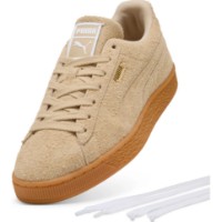 Ghete pentru bărbați Puma Suede Forever Cashew Brown/Gum, s.44.5 imaginea #5 — magazin online Desire.md