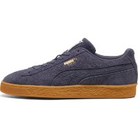 Ghete pentru bărbați Puma Suede Forever Inky Depths/Gum, s.40.5 imaginea #2 — magazin online Desire.md