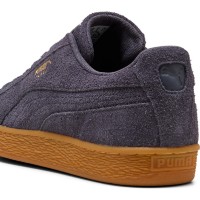 Ghete pentru bărbați Puma Suede Forever Inky Depths/Gum, s.40.5 imaginea #6 — magazin online Desire.md