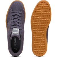 Ghete pentru bărbați Puma Suede Forever Inky Depths/Gum, s.42 imaginea #4 — magazin online Desire.md