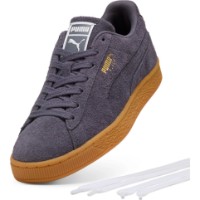 Ghete pentru bărbați Puma Suede Forever Inky Depths/Gum, s.42.5 imaginea #5 — magazin online Desire.md