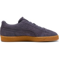 Ghete pentru bărbați Puma Suede Forever Inky Depths/Gum, s.44 imaginea #3 — magazin online Desire.md
