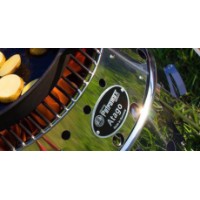 Tigaie Petromax Fire Pan 35cm (PMX-FP35-T) imaginea #3 — magazin online Desire.md