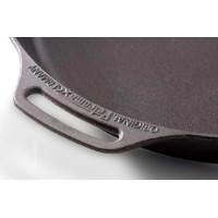 Tigaie Petromax Fire Pan 35cm (PMX-FP35-T) imaginea #2 — magazin online Desire.md