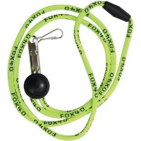 Шнурок для свистка Fox40 Breakaway Neon 92cm (100-1301)