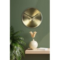 Настенные часы Wallity 30Sivmetsaat Khaki фото №3 — интернет-магазин Desire.md