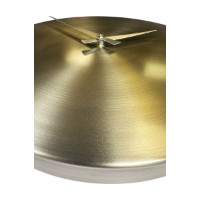Настенные часы Wallity 35Sivmetsaat Gold фото №7 — интернет-магазин Desire.md