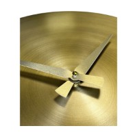 Настенные часы Wallity 35Sivmetsaat Gold фото №8 — интернет-магазин Desire.md